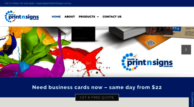 penrithprintnsigns.com.au