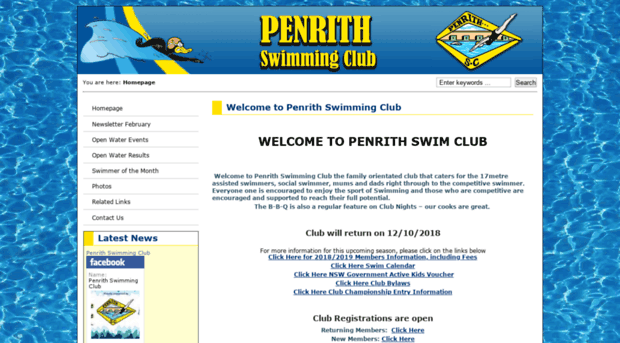 penrithswim.com.au