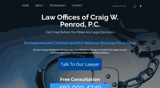 penrodduilaw.com