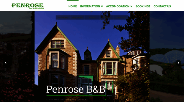 penrosebb.co.uk
