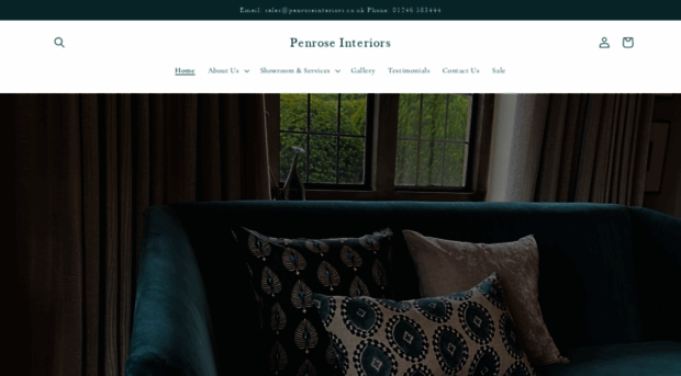 penroseinteriors.co.uk