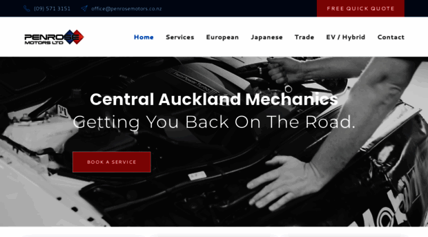 penrosemotors.co.nz