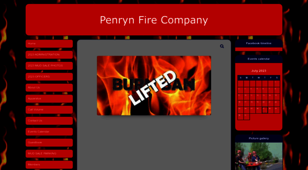 penrynfire.com