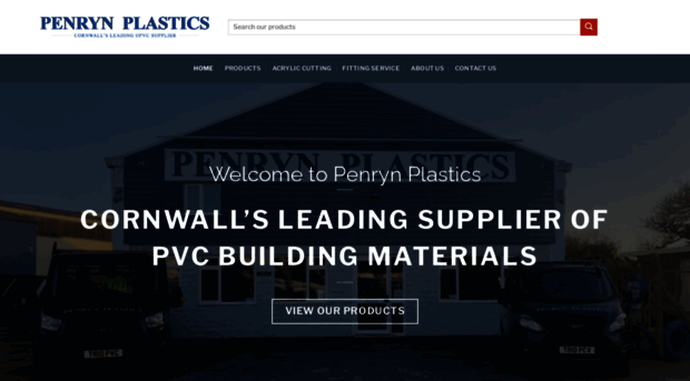 penrynplastics.co.uk