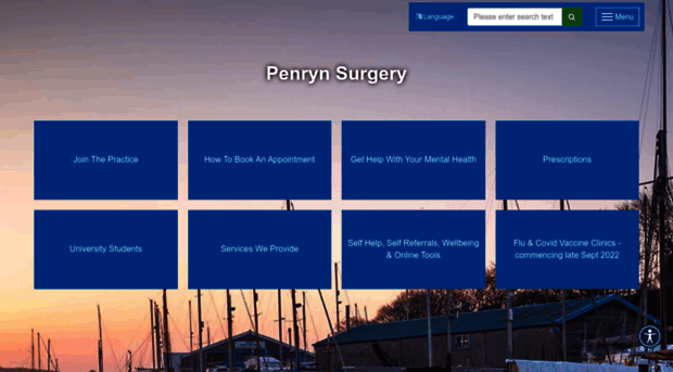 penrynsurgery.co.uk