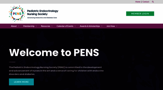 pens.org