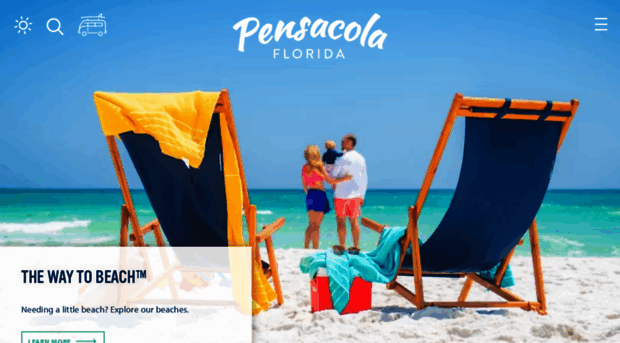 pensacola.com