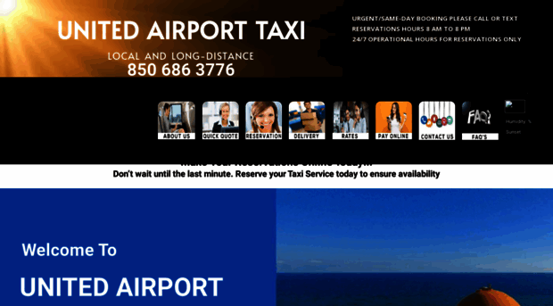 pensacolaairporttaxi.com