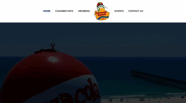 pensacolabeachchamber.com