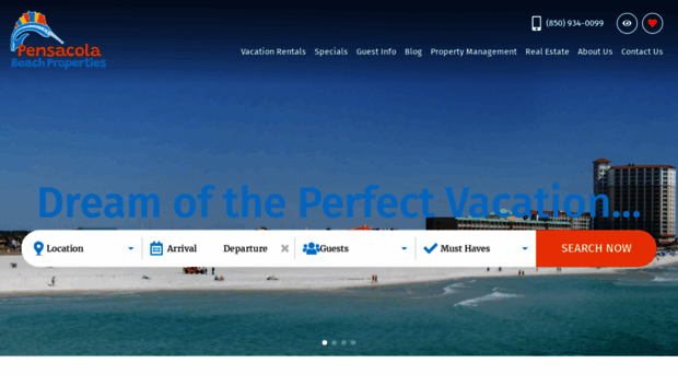 pensacolabeachproperty.com