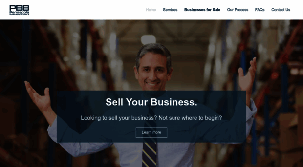 pensacolabusinessbrokers.com