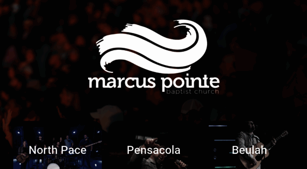 pensacolachurch.org