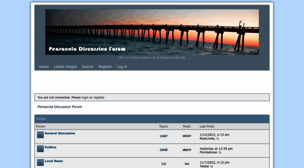 pensacoladiscussion.forumotion.com