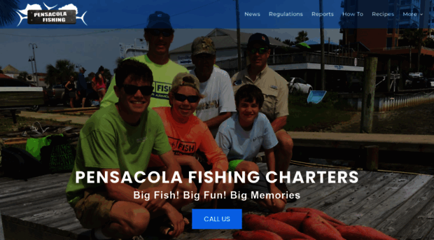 pensacolafishing.com