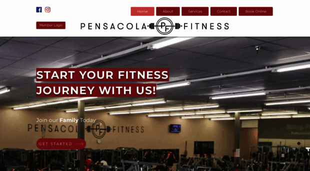 pensacolafit.com