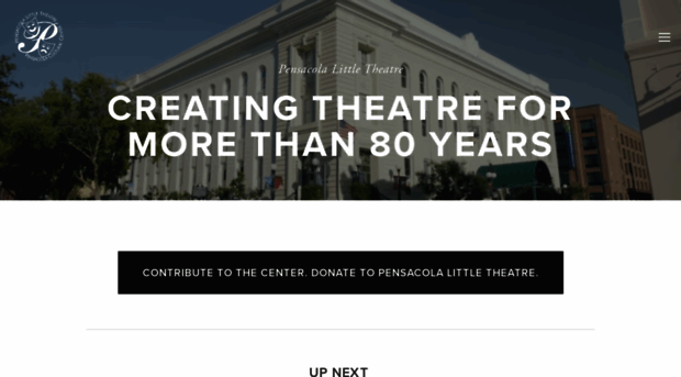 pensacolalittletheatre.com