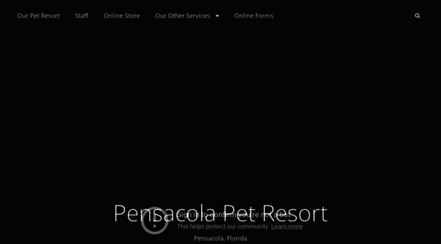 pensacolapetresort.com