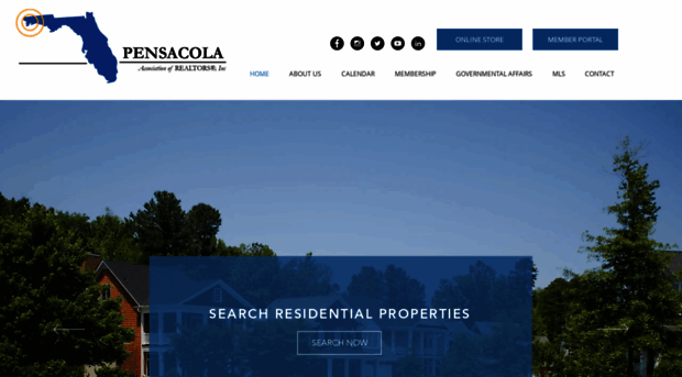 pensacolarealtors.org