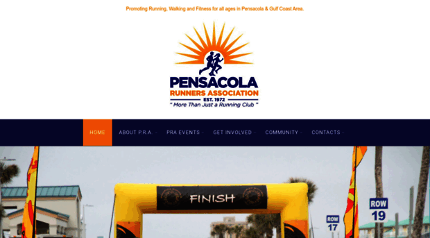 pensacolarunners.com