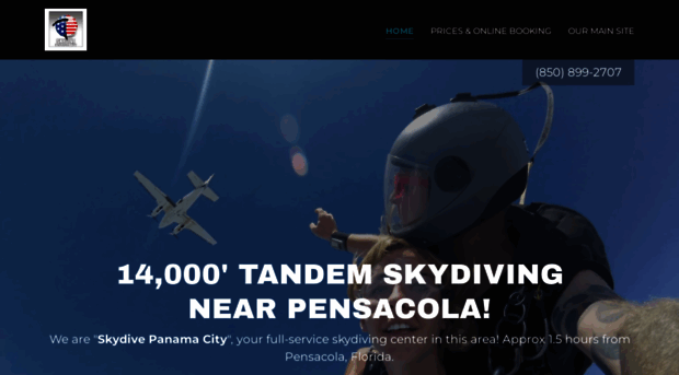 pensacolaskydive.com