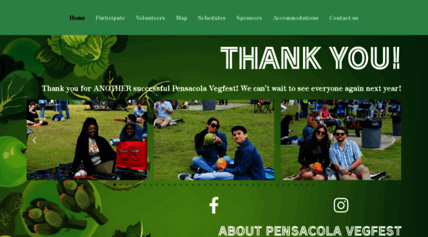 pensacolavegfest.com