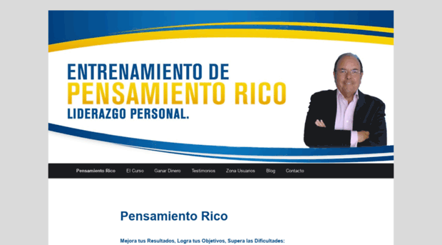 pensamientorico.com