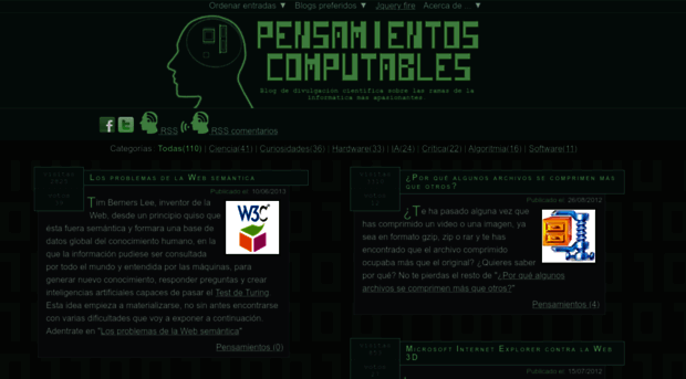 pensamientoscomputables.com