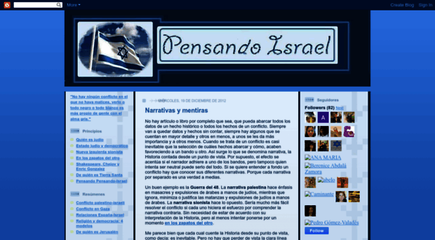 pensandoisrael.blogspot.com