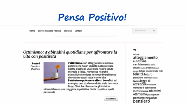 pensapositivo.net