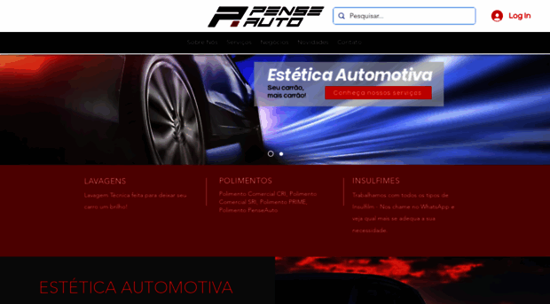 penseauto.com.br