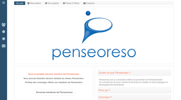 penseoreso.fr