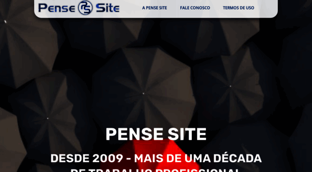 pensesite.com