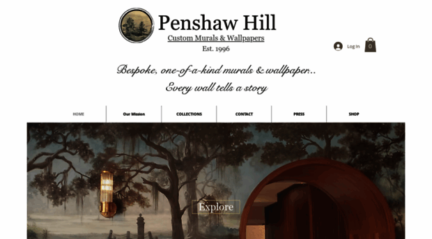 penshawhill.com