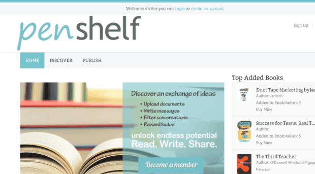 penshelf.com