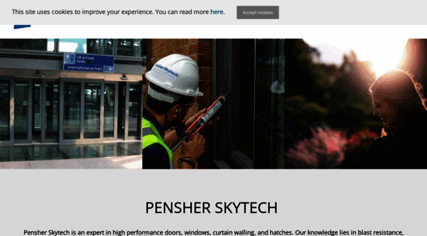 pensher-skytech.com