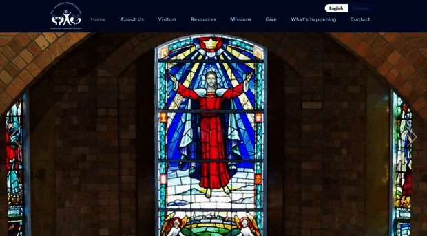 penshurstanglican.org