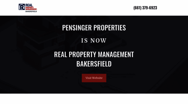 pensingerproperties.com