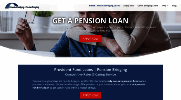 pension-bridging.co.za