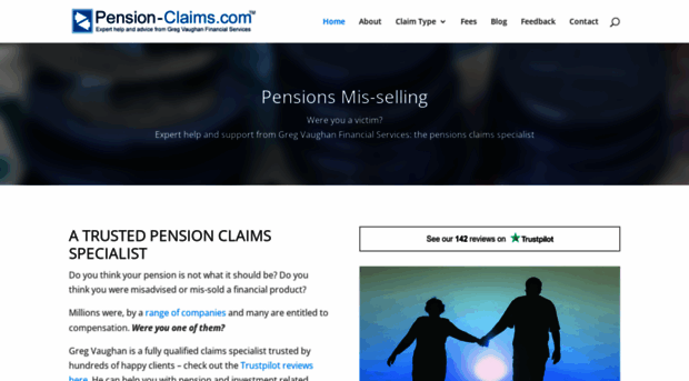 pension-claims.com