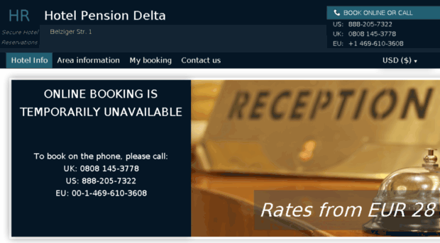 pension-delta-berlin.hotel-rez.com