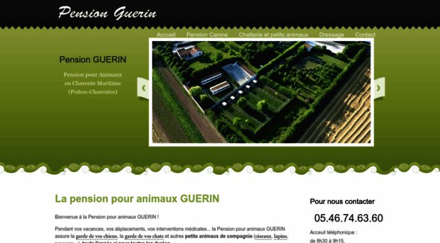 pension-guerin.fr