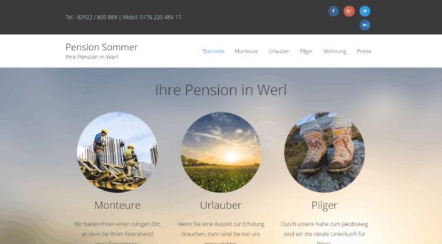 pension-sommer-werl.de