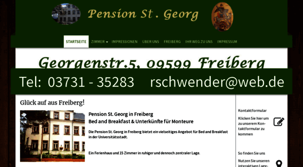 pension-stgeorg.com
