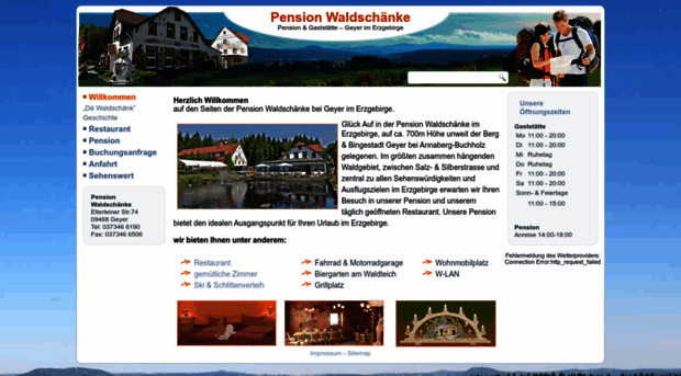 pension-waldschaenke.de