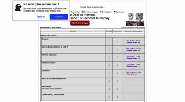 pensionat-et-sorcell.superforum.fr