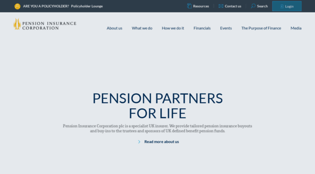 pensioncorporation.com