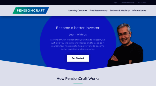 pensioncraft.com