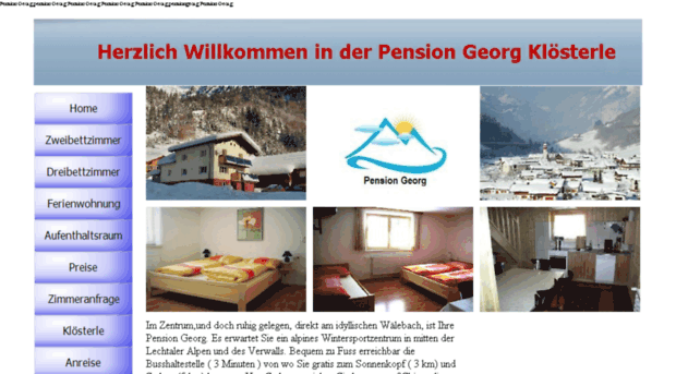 pensiongeorg.at