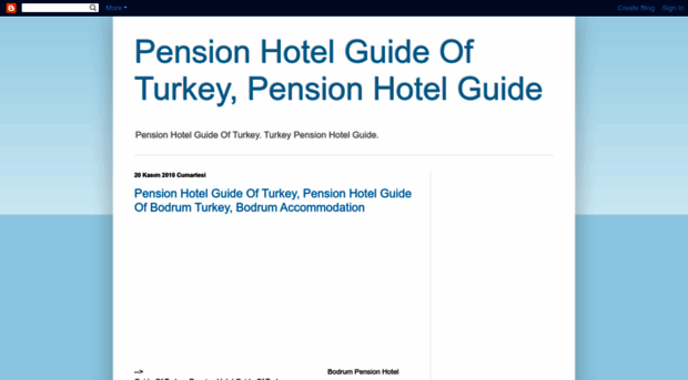 pensionhotelguideturkey.blogspot.com