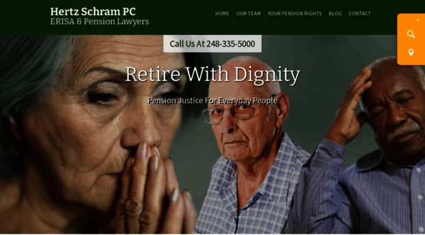 pensionjustice4you.net